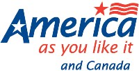 America As You Like It