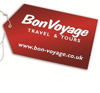 Bon Voyage Travel & Tours Ltd