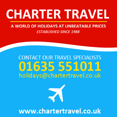 Charter Travel