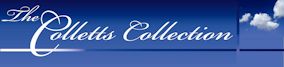 Colletts Travel Limited