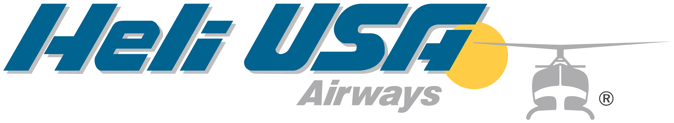 Heli USA Airways 