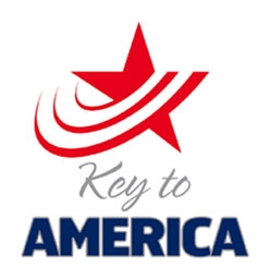 Key to America