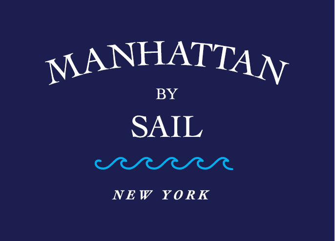 Manhattan By Sail