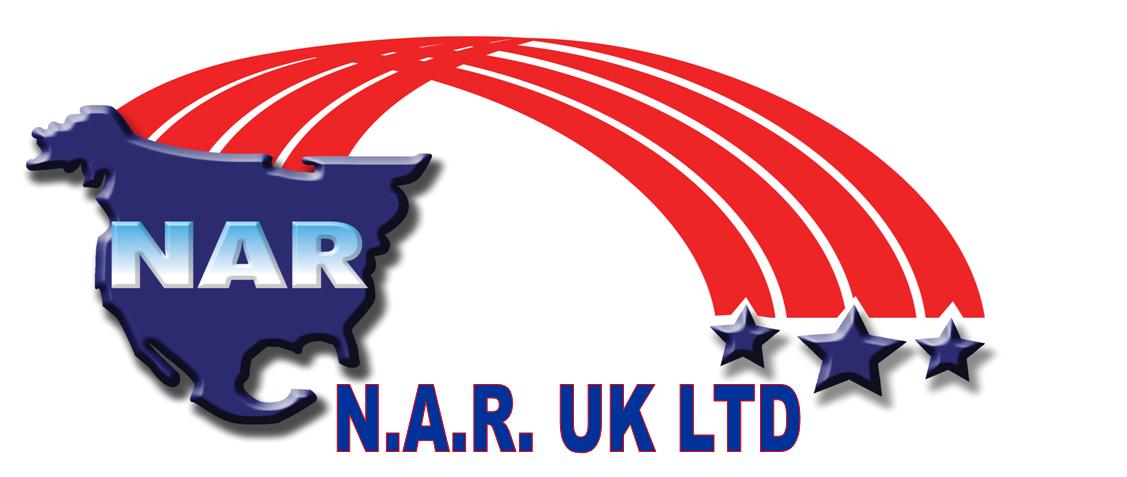 NAR (UK) Ltd