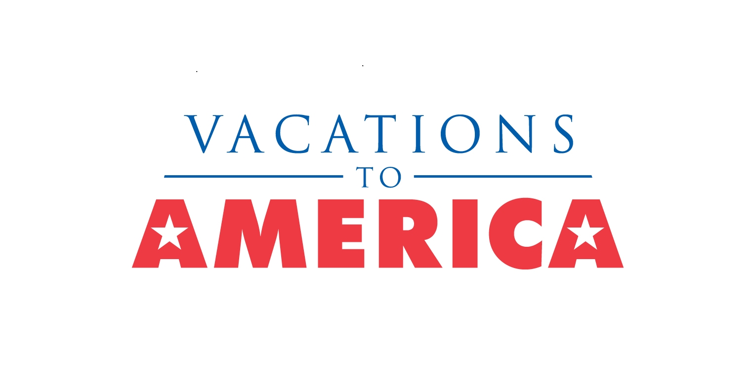 Vacations to America