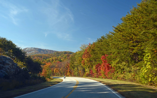 9 instagram worthy USA road trips