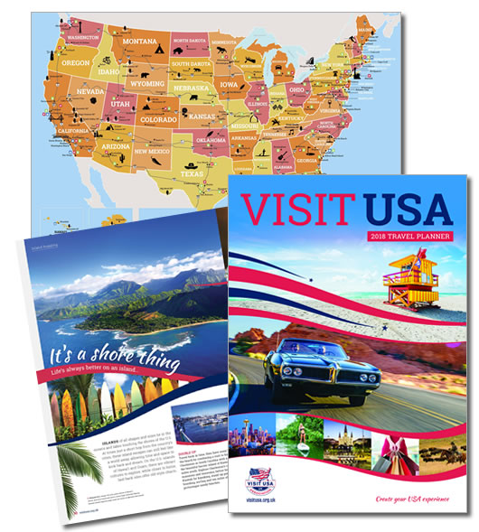 travel planner
