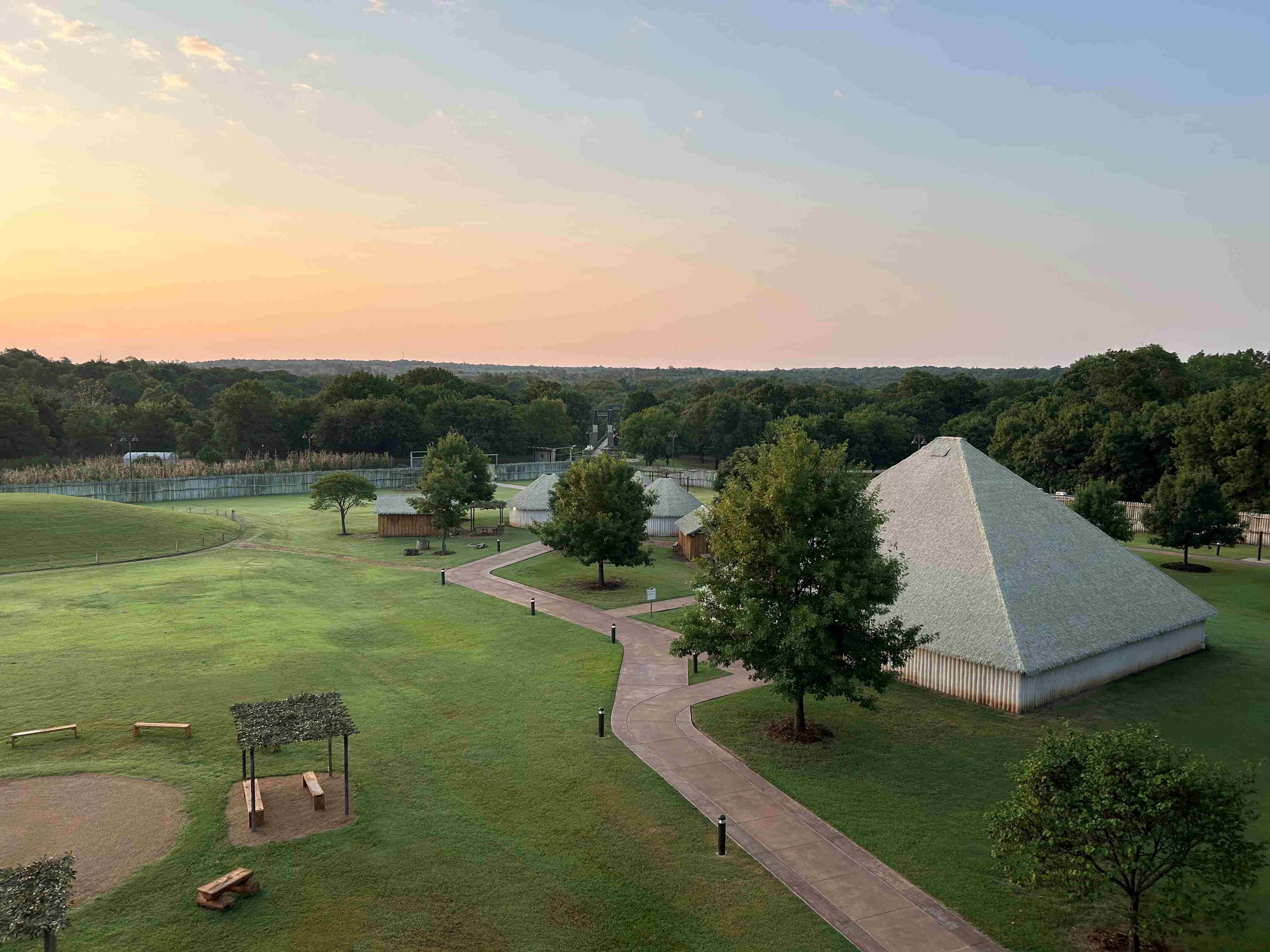 Chickasaw County