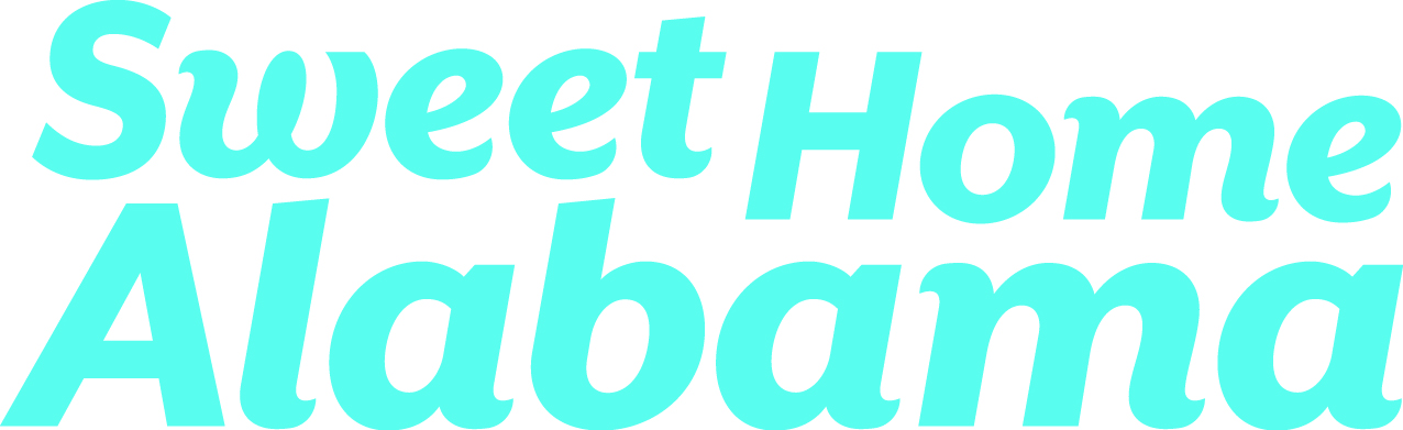 Alabama Tourism Department logo