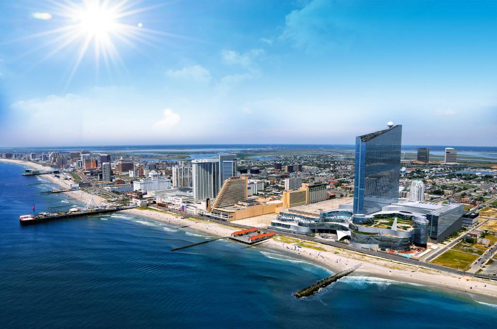 Atlantic City Beer & Music Festival Returns in 2025 - by Visit Atlantic City 