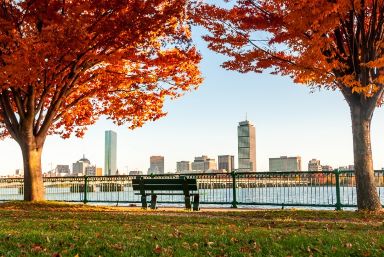 Boston and Cape Cod with Martha's Vineyard Holiday