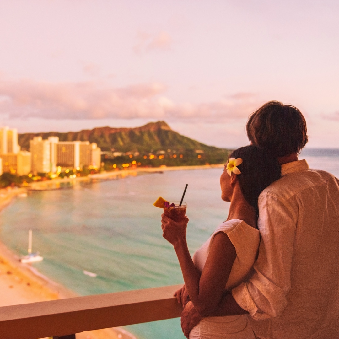 Hawaii Honeymoon Ideas