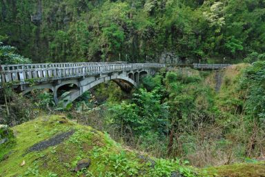 Maui Road to Hana Driving Tour