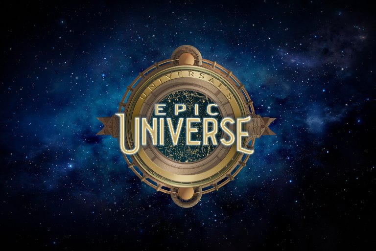 Universal's Epic Universe opening 2025