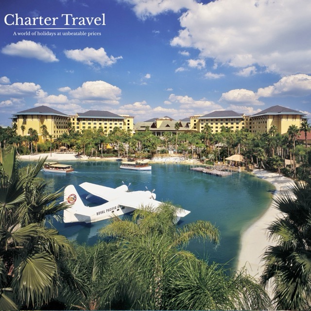 Comparing Universal Orlando’s Premier Hotels