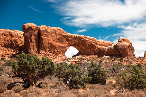 Our Guide to Photographing Arches National Park. 