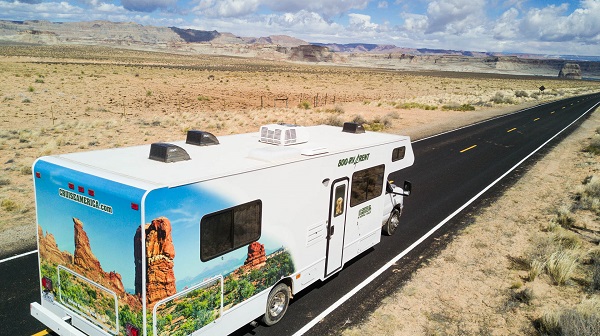 A guide to Capitol Reef National Park 