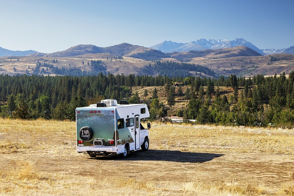 Top Brewery RV Camping Spots with Harvest Hosts