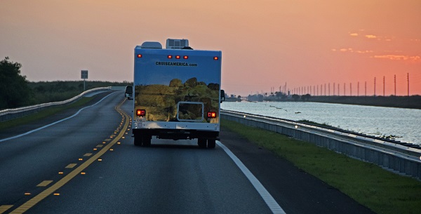 Great Lakes Road trip ideas 