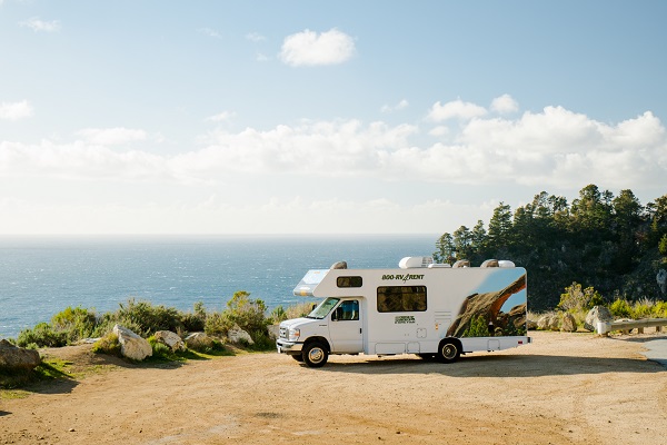 Great West Coast camping ideas.  