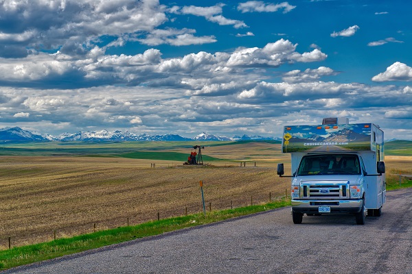 Best Campgrounds in Montana 