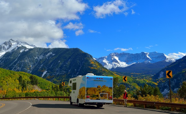 10 Must do's in Colorful Colorado. 