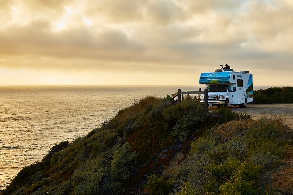 7 Perfect Cape Cod RV Parks