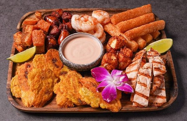 Experience Kissimmee Expands Latin Culinary Trail  - by Experience Kissimmee