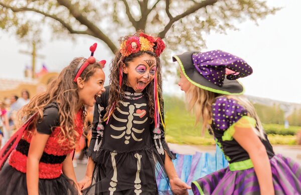 Halloween thrills await in Kissimmee this fall - by Experience Kissimmee