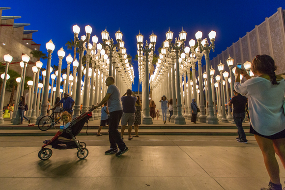 New Arts and Culture Season Kicks Off in Los Angeles  - by Los Angeles Tourism & Convention Board