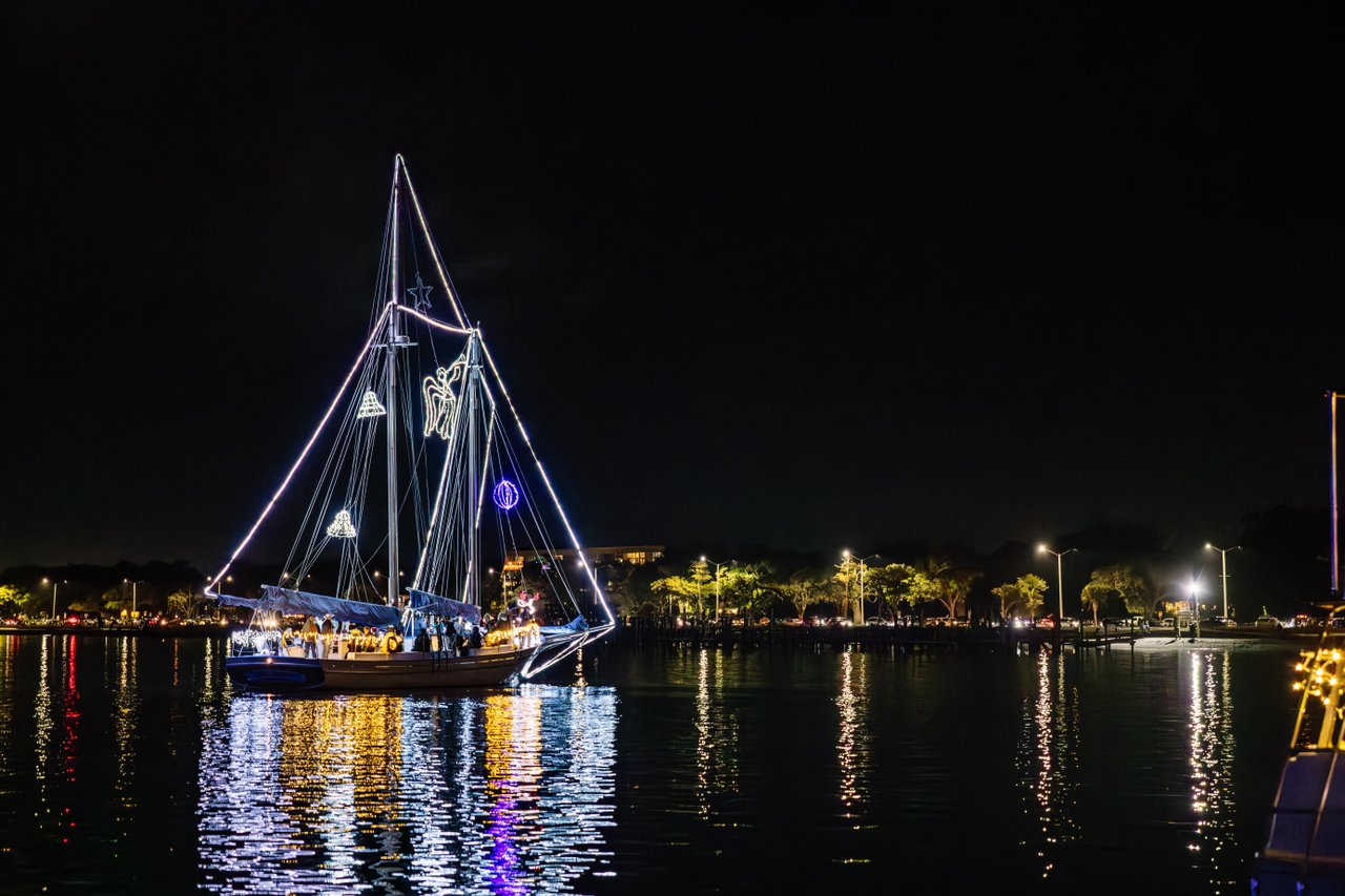 Winter in Mississippi - by Visit Mississippi