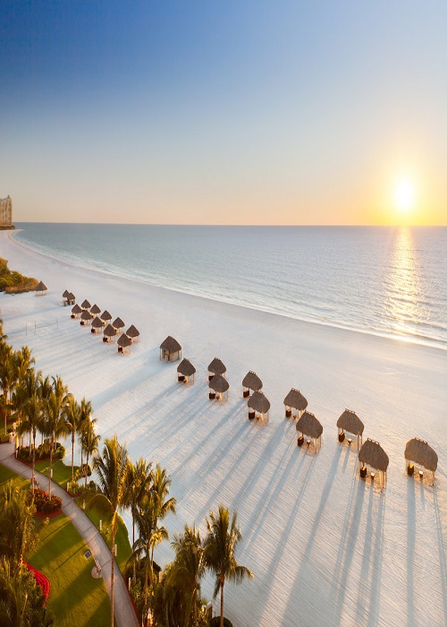 NAPLES, MARCO ISLAND, EVERGLADES - Florida's Paradise Coast  Visit the USA