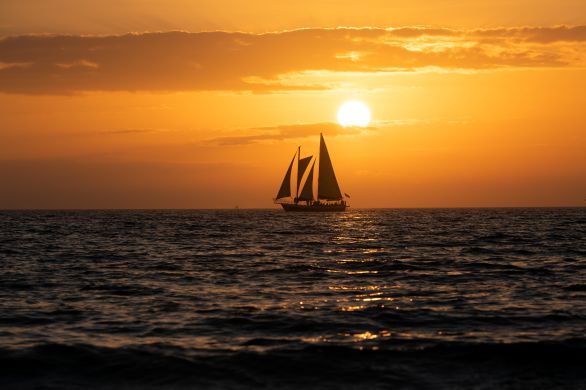 The Ocean Race announces new U.S. destination for 2027: St. Pete-Clearwater, Florida - by Visit St. Pete-Clearwater