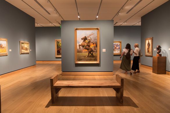 Accessible Arts in St. Pete-Clearwater - by Visit St. Pete-Clearwater