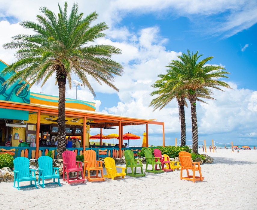 Visit St. Pete/Clearwater