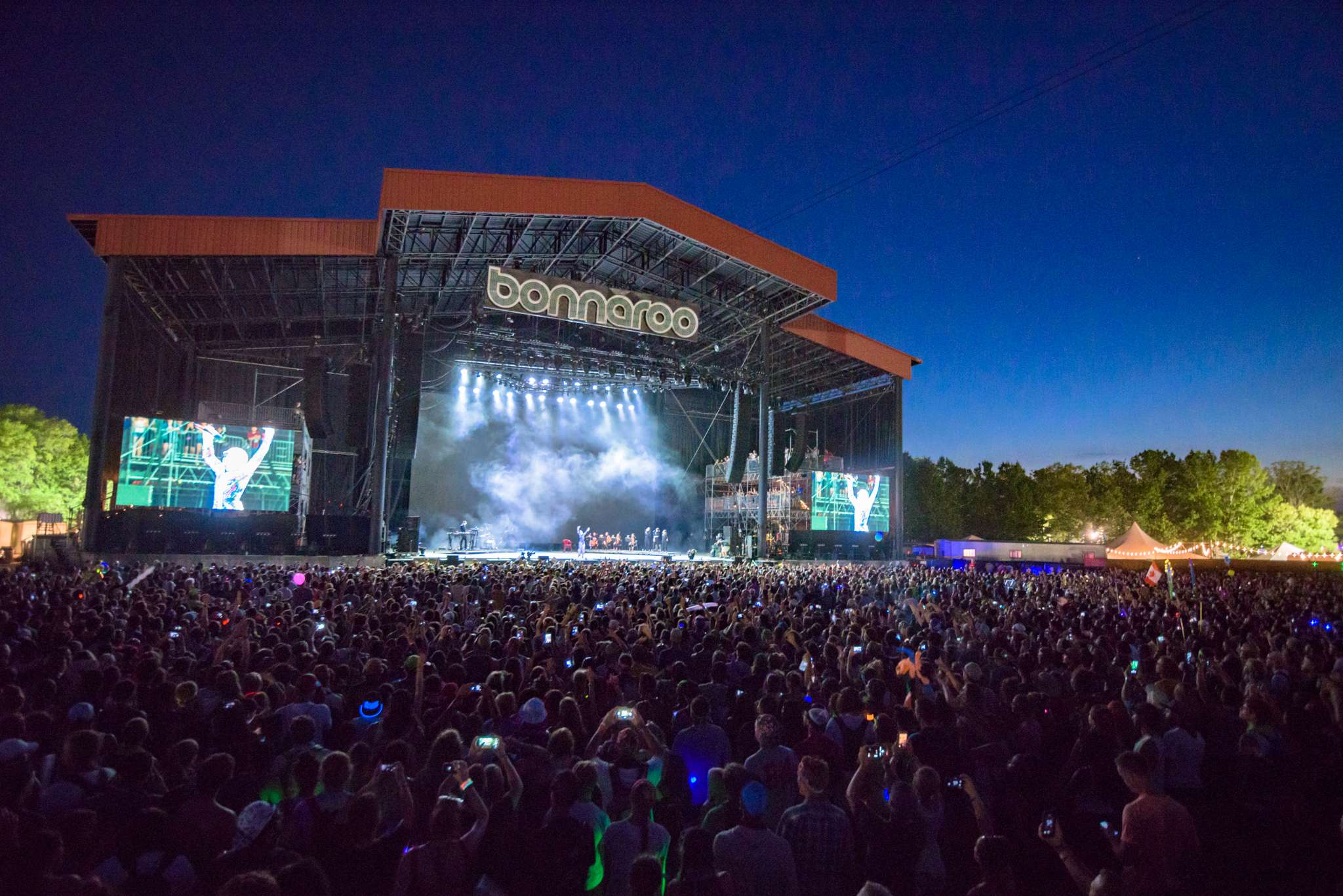 Music, Culture and Community: Festivals in Tennessee  - by Tennessee Tourism