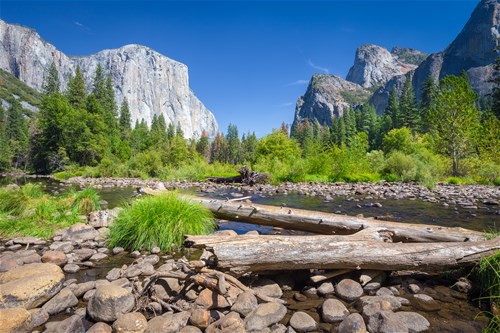 Best of California & Las Vegas with Trailfinders