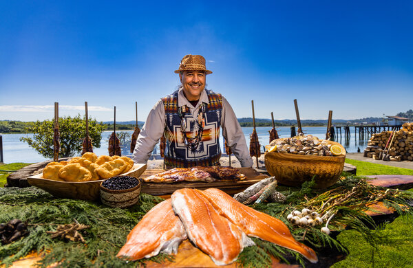 Journey Into Oregon’s Living Indigenous Cultures with Travel Oregon’s Free New Guide - by Travel Oregon