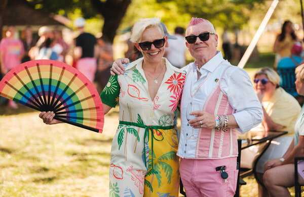 Queer Wine Fest Returns to Oregon to Celebrate LGBTQ+ Winemakers and Community - by Travel Oregon