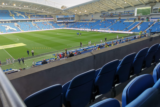 Florida Destination Sets Goals with Premier League Club - by Visit USA Association (UK) Ltd
