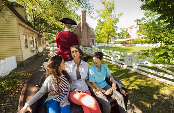 14 Colourful Capital Region USA stories for 2025 - by Washington, DC & Capital Region USA