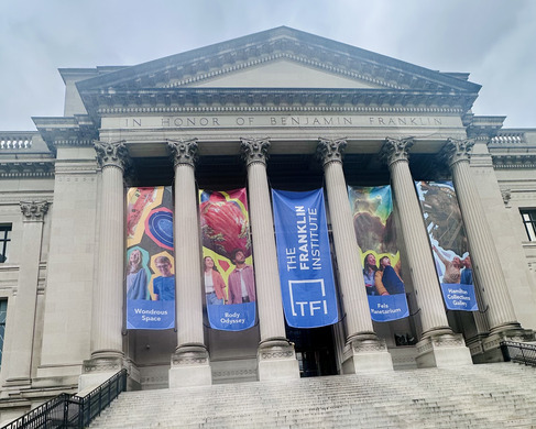 Universal Magic Arrives in Philadelphia - by Philadelphia Convention & Visitors Bureau