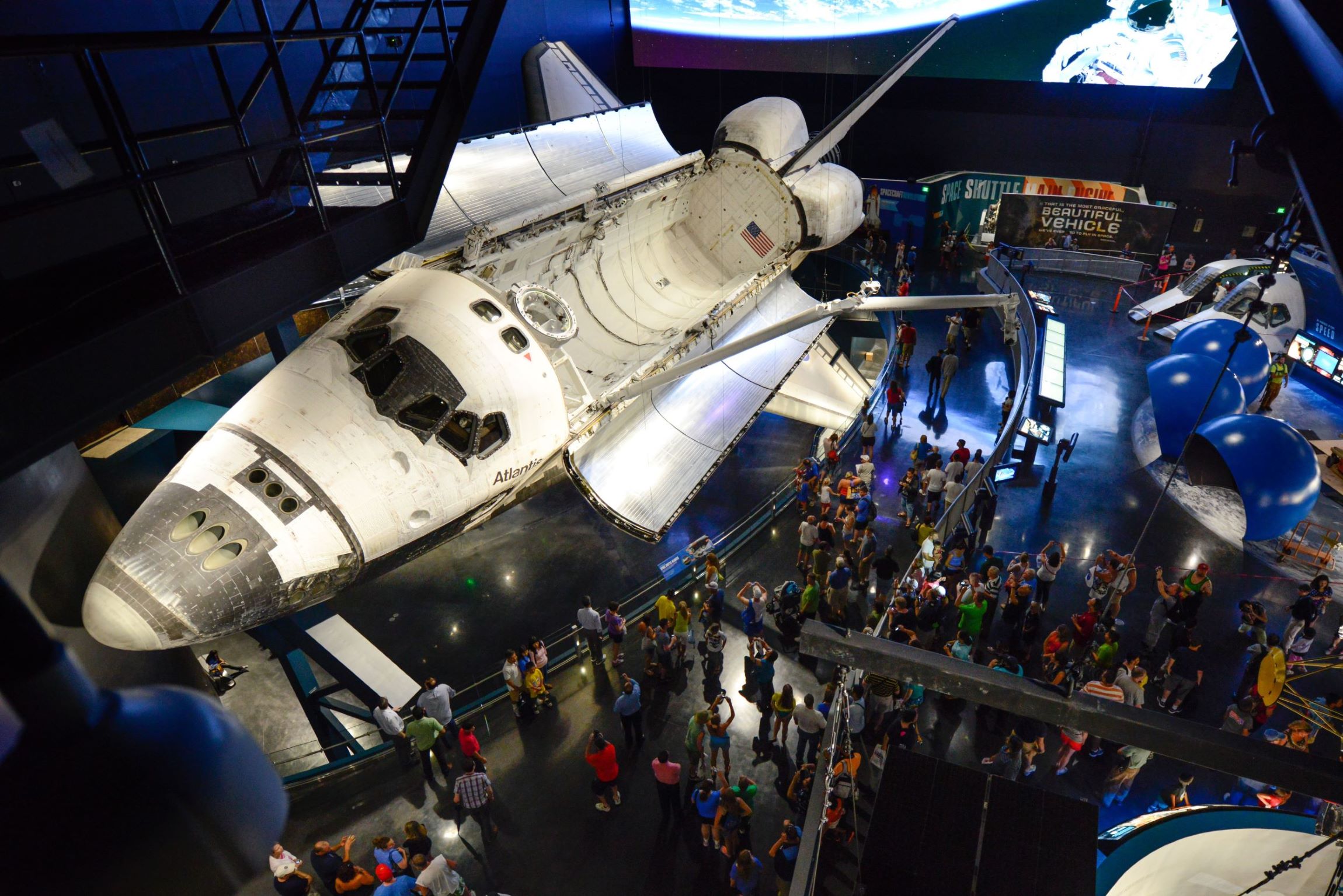 Floridas Space Coast New Launch App - by Florida's Space Coast Office of Tourism