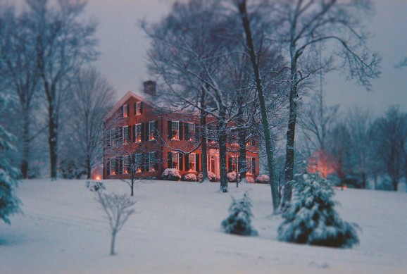 Kentucky's Charming Small Towns - by Kentucky Tourism