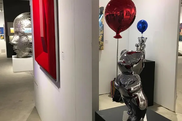  Everything You Need To Know for Art Basel Miami Beach