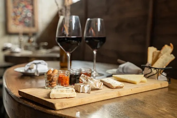 Miami for Wine Lovers