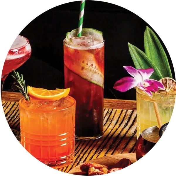 Miami's Top Tiki Bars