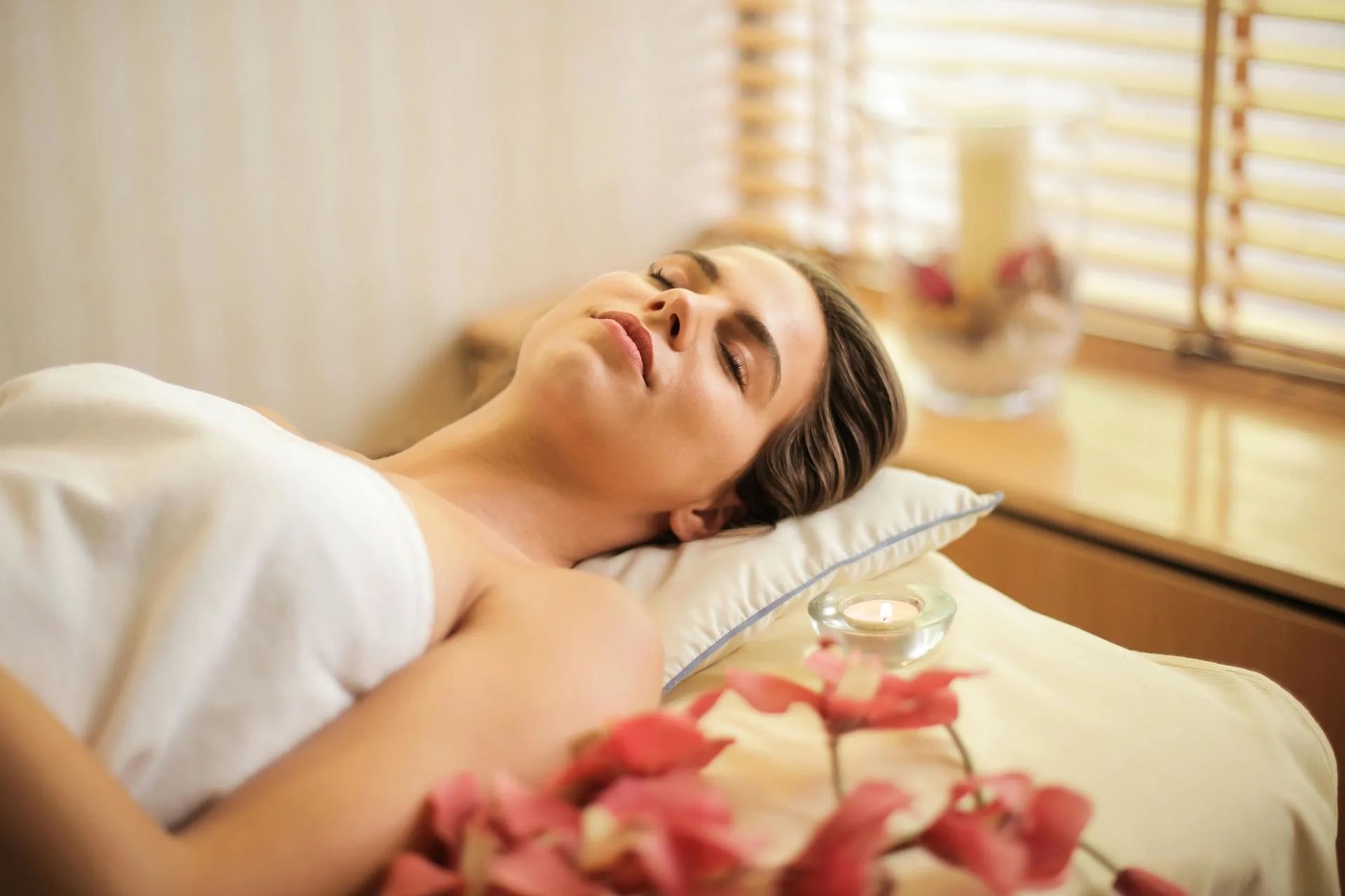 Serene Spas and Wellness Awaits