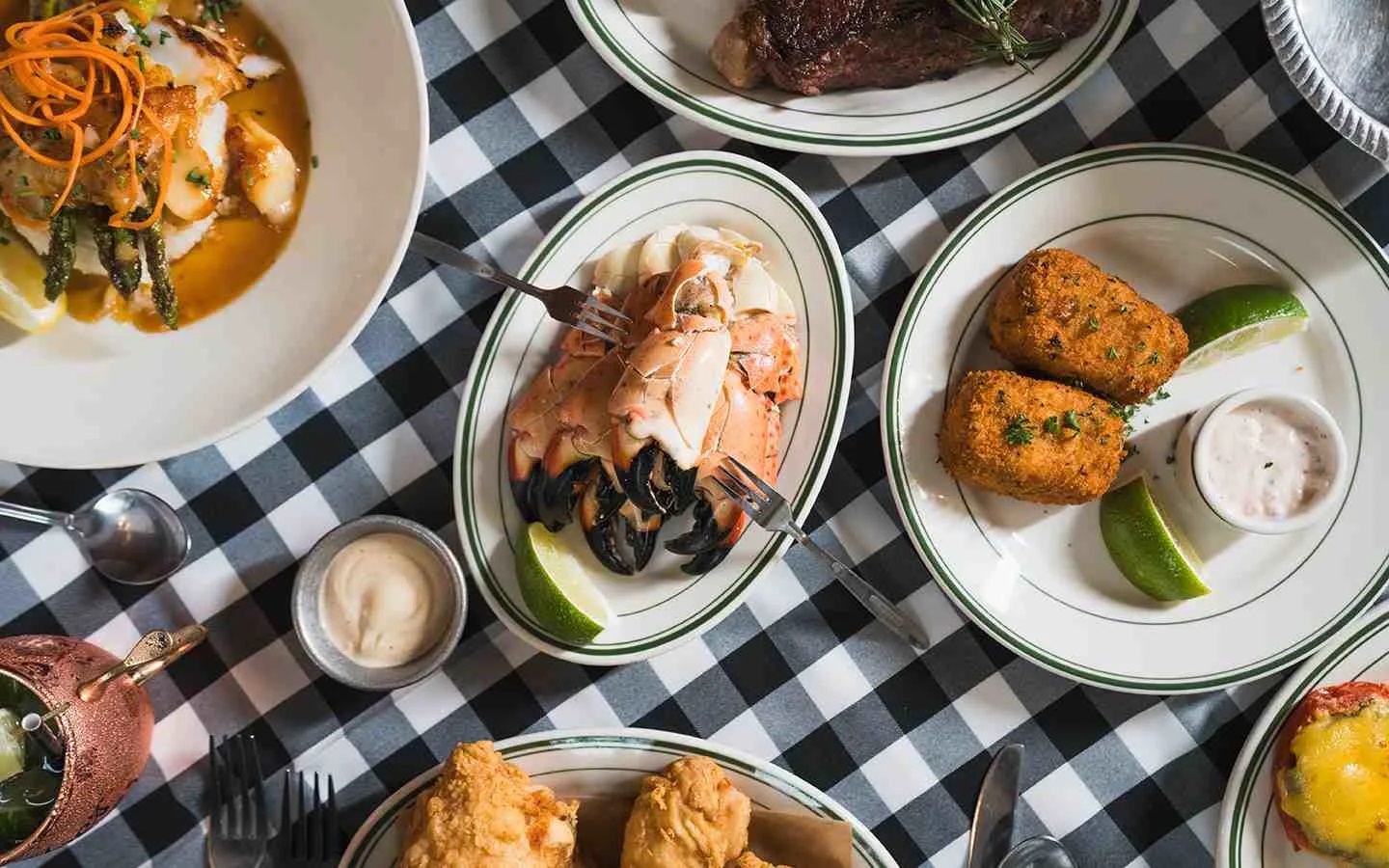 Best Bites: Miami's Timeless Restaurants