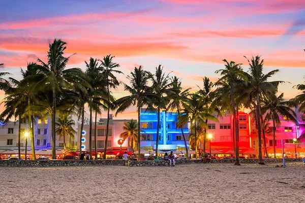  Sensational South Beach Awaits